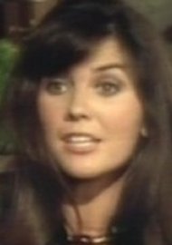 Caroline Munro